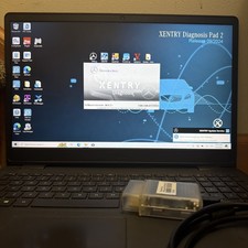 Mercedes Diagnostic Laptop Tool Interface Xentry Coding Das Dts Software Mercedes Diagnostic Laptop Tool Interface Xentry Coding Das Dts Software