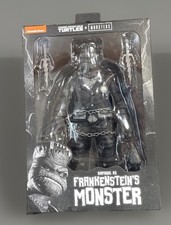 NECA Teenage Mutant Ninja Turtles Raphael Frankenstein   s Monster NEW