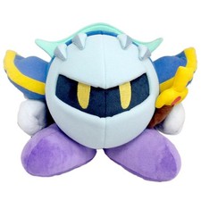 SAN-EI Co., Ltd.	Kirby's Dream Land Meta Knight	Plush Toys	4905330122995