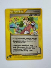 Copycat | 138/165 | Expedition Base Set | Uncommon | LP on eBay
