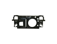 Frontmaske FrontgerÜSt Volkswagen Polo 1.7 Diesel 1999-2001 Ohne Klimaanlage