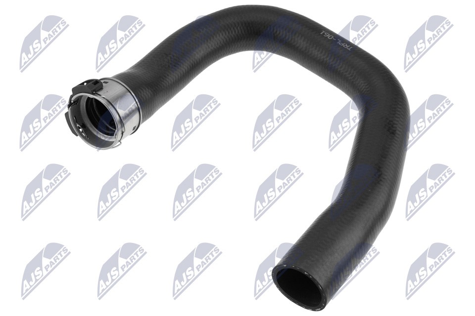 CHARGE AIR HOSE GPP-PL-061 FOR OPEL CORSA/D/Hatchback/Van Z 13 DTH 1.2L 4cyl - Image 13