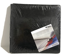 New Creative Memories 12x12 Black Photo Craft Album Scrapbooking