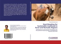 Farhood Golmohammadi | Goat Breeding For Sustainable Livelihood In Rural And...