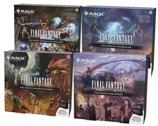 Scene Box: Children Of Fate Prices | Magic Final Fantasy | Magic Cards