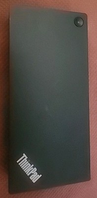Lenovo ThinkPad LDC-G2 USB-C Dock Gen2 Docking Station