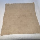 Lot of Vintage Crafts Hand Embroidery Crochet Table Cloths Dollies And More LOOK — photo 10