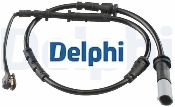 Delphi LZ0274 Warnkontaktsatz FüR Bremsbelagverschleiß FüR BMW FüR Mini-image