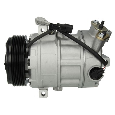 Klimakompressor NISSENS 89392