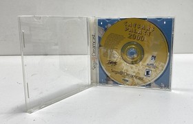 Dreamcast Bundle: Sega Marine Fishing, Speed Devils, Tony Hawk & Caesar's Palace