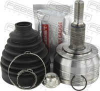 Febest Gelenksatz Antriebswelle 2310-T6 FüR VW Transporter T5 7HA 7HH 7EA 7EH T6