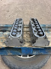 823 Ls Heads Square Port Pair 2 6.06.2 W Double Springs Titanium Retainers 823 Ls Heads Square Port Pair 2 6.06.2 W Double Springs Titanium Retainers