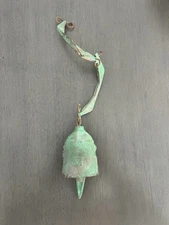 Paolo Soleri Wind Bell