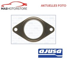 AUSPUFFROHRDICHTUNG AUSPUFF DICHTUNG AJUSA 01197300 A FÜR FIAT DOBLO,BRAVO II