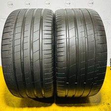 315/35/22 111Y Pirelli P Zero E Be ELECT PNCS | 5mm | Tyres Pair 315/35/R22.