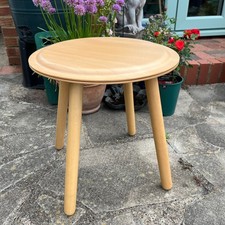 Ikea PS 2017  13755 Side Table Round Circular - Design by Jon Karlsson