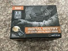 Bushnell AR Optics Digital Sentry Night Vision Monocular