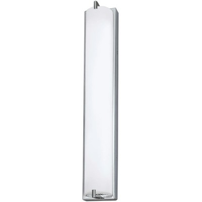 Atlas Lighting & Home WL11016-CH Alto Sconce Wall Light in Chrome