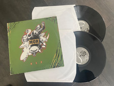 Schallplatte Hip Hop M.O.R Kool Savas Taktloss Lp Vinyl Westberlin