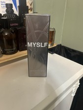 Yves Saint Laurent YSL MYSLF L'Absolu Parfum 3.3 Oz 100 ml NEW SEALED