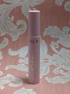 Doll 10 Effortlash Lifting & Volumizing Multi-Dimensional Mascara .40 oz. - New