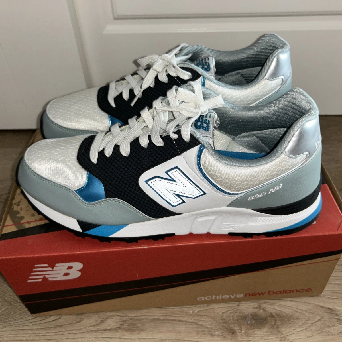 New Balance 850 Multi-Color for Sale | Authenticity Guaranteed | eBay