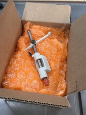 FEATHER TOUCH BALL BUSHING DIAMOND ASSEMBLY FOR NEW HERMES ENGRAVING MACHINE