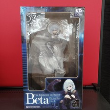 Modellino ufficiale KADOKAWA L'eminenza nell'ombra beta #712EK60