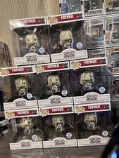 Ultimate Funko Pop Fullmetal Alchemist Figures Gallery and Checklist 32