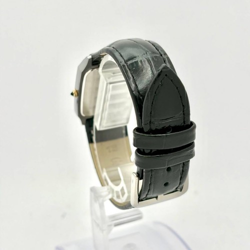 Seiko Dolce Men's Battery Watch Silver Blue 7731-5040… - Gem