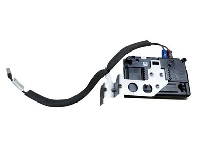 AUTOTELEFON STEUERGERÄT ECU NISSAN QASHQAI J12 282756RN2B