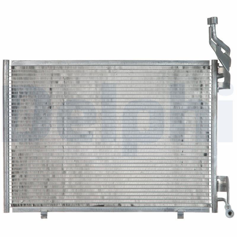DELPHI-OE CF20234 Condenser, air conditioning for FORD