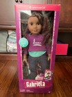 Gabriela McBride American Girl Doll of the Year2017 Includes Book (Pierced Ears) — photo 2