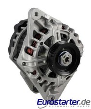 Alternateur Hyundai TRAJET