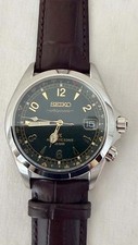 Seiko Prospex Alpinist SBDC211 / SPB507J1 – Brand New – Unworn – Full Set