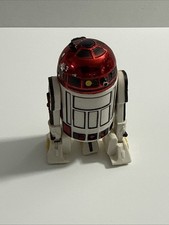 Disney Star Wars Droid Factory Mickey Mouse R2-D2 R2-MK Rare Figure