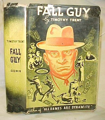 Trent, Timothy Fall Guy | eBay