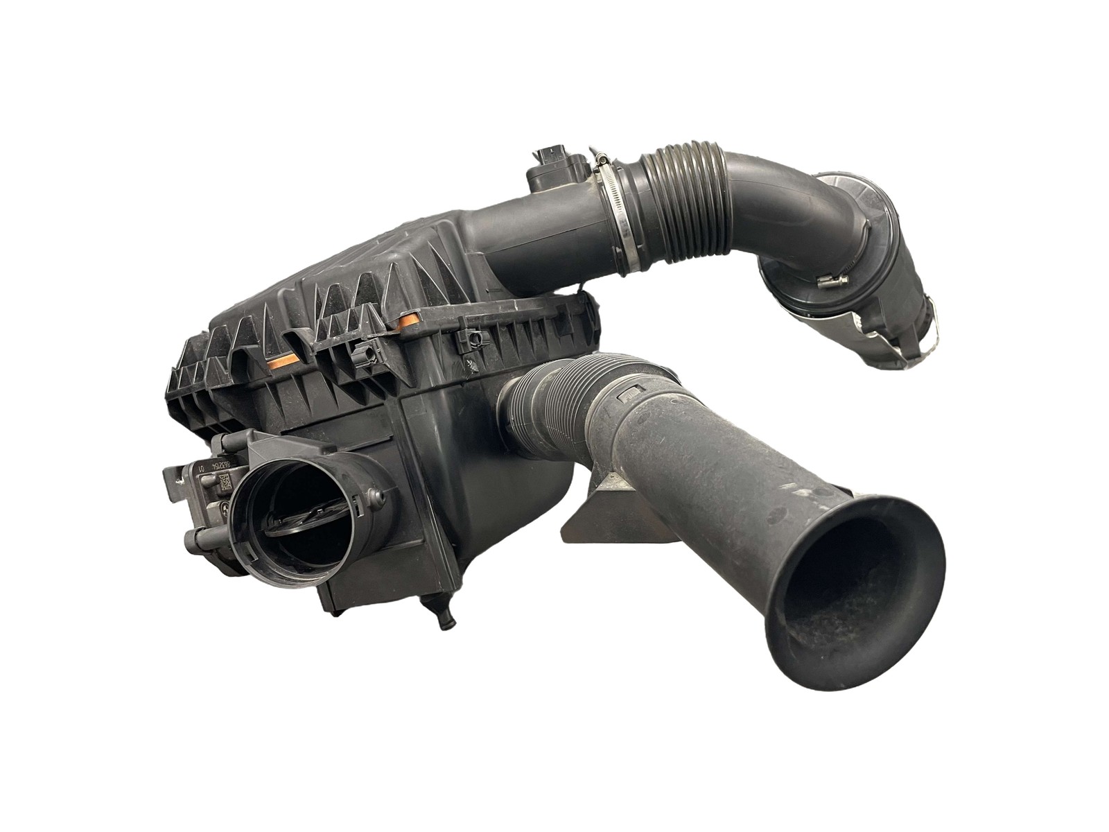 BMW i8 2014-2019 Air intake assembly