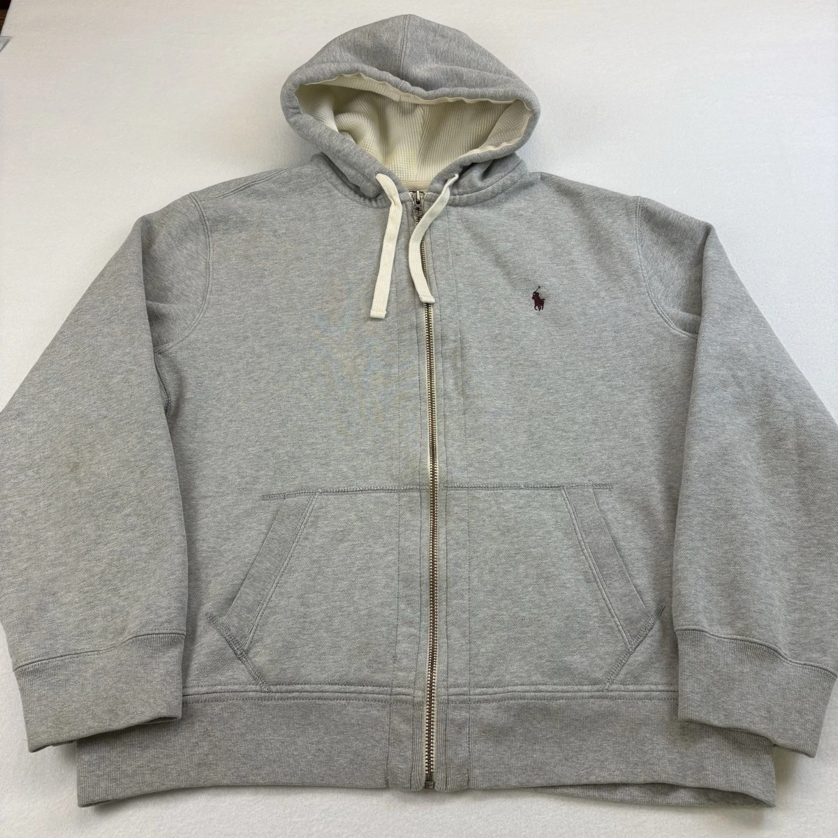 Polo Ralph Lauren Hoodies & Sweatshirts for Men with Vintage Full