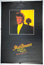 Rod Stewart Le Grande Tour of America & Canada Poster 24 x 36