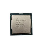 Intel Core i7-9700 3.00GHz 8-Core Processor C...