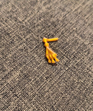 Monster High Ohrring rechts Nefera de Nile -  1. Basic Wave Fashion Mattel Puppe