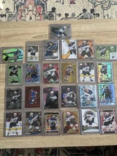Jordan Kyrou St. Louis Blues Card Lot SEE DESCRIPTION FOR DETAILS