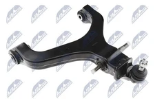 NTY ZWD-DW-040 Control/Trailing Arm, Wheel Suspension for SSANGYONG