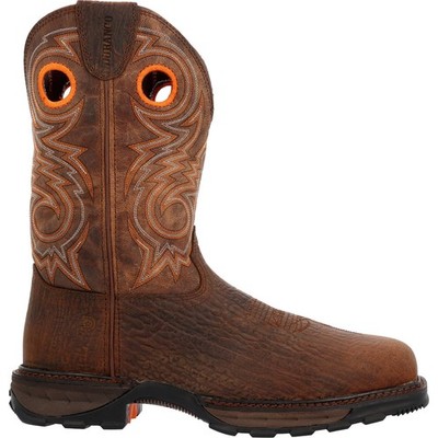 Durango Maverick XP Composite Toe Western Work Boot - DDB0239