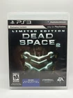 Dead Space 2 Limited Edition (PlayStation 3 PS3, 2011) - CIB