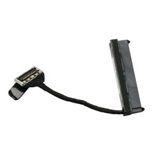 Bestparts HDD SATA Hard Drive Connector Cable Replacement for Dell Latitude 3460