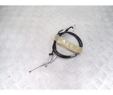 Kawasaki 1100 ZZR throttle cables gas return type ZXT10D 1993/2002