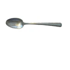 Towle Candlelight Sterling Silver Demitasse Spoon - 4 1/4" - No Monogram