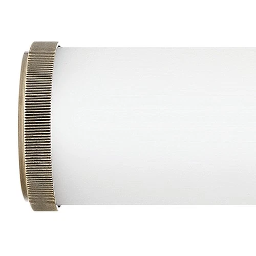 Hinkley Lighting 50082 Femi 22"W LED Smart Bath Bar - Nickel - Picture 2 of 12